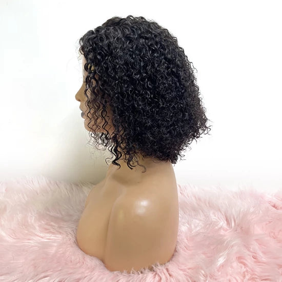 12" 4X4 Water Wave