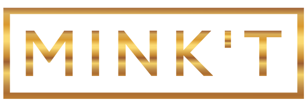 MINKT HAIR logo