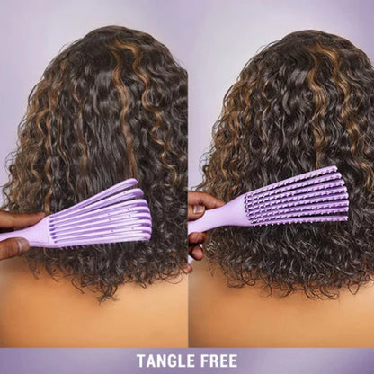 12" HD Glueless 1B/27 Highlights