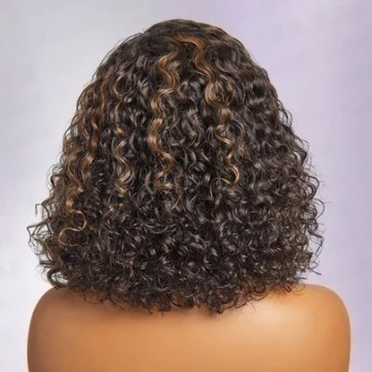 12" HD Glueless 1B/27 Highlights