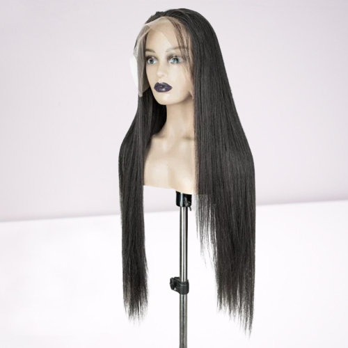 Raw Brazillian Virgin Straight ( 20" , 24" )