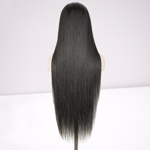 Raw Brazillian Virgin Straight ( 28" , 32" )