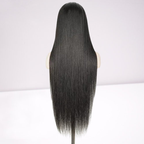 Raw Brazillian Virgin Straight ( 20" , 24" )