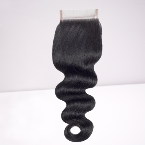 20" HD 5x5 Closure Body Wave