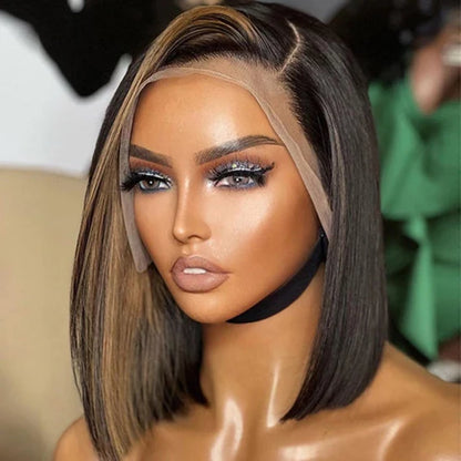 10" 1B/27 Highlight Bob