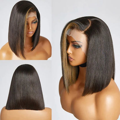 10" 1B/27 Highlight Bob
