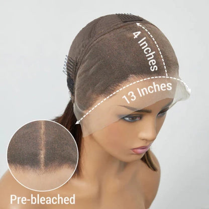 10" 1B/27 Highlight Bob