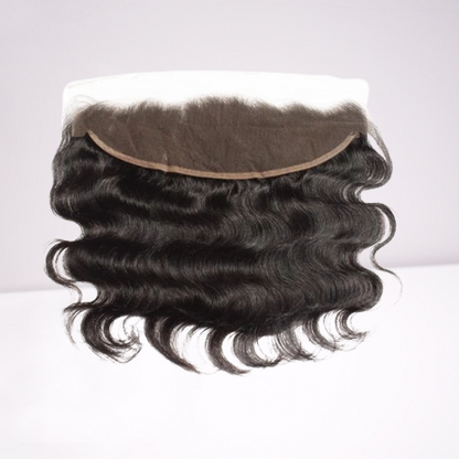 20" HD 13x4 Closure Body Wave