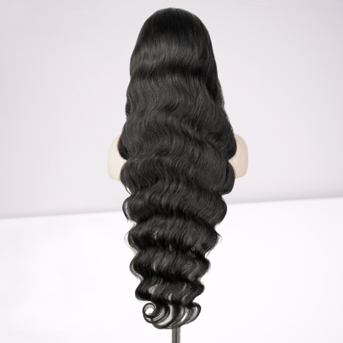 Raw Brazillian Virgin Body Wave ( 28", 32" )