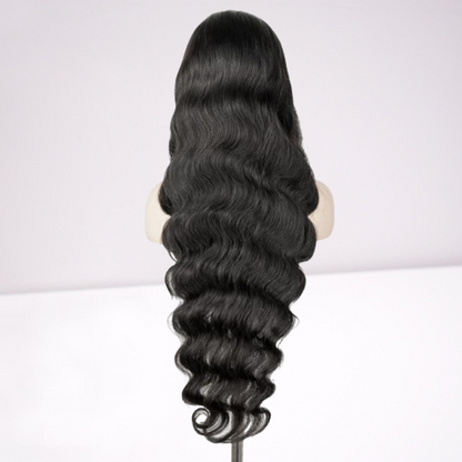 Raw Brazillian Virgin Body Wave ( 28", 32" )